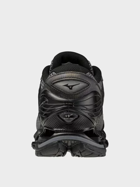 Кроссовки Mizuno черные