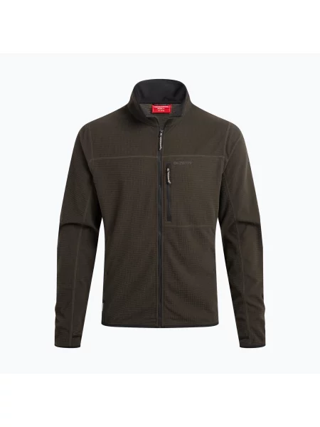 Bluza Craghoppers NosiLife Spry woodland green zielona