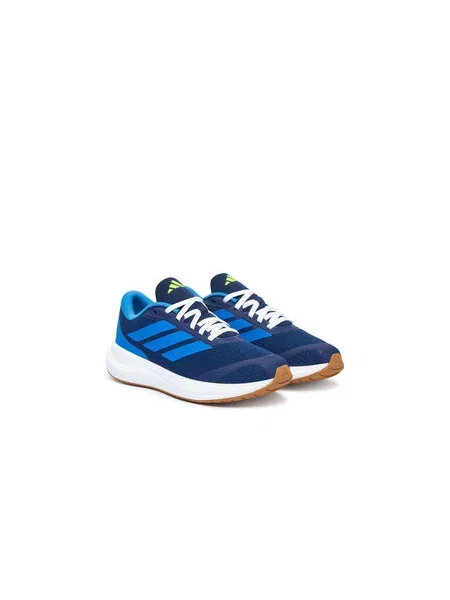 Sneakersy adidas Runfalcon 6 Junior Shoes modrá