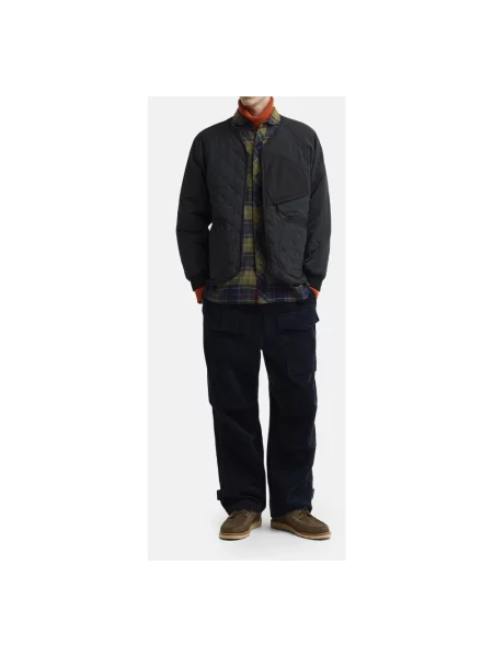 Kurtka Barbour czarna