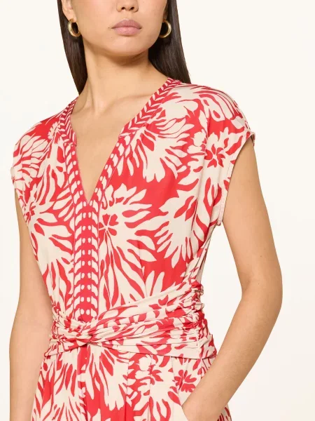 Robe Légère Kombinezon Dschungel rot czerwony