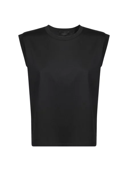 Koszulka Dondup czarna