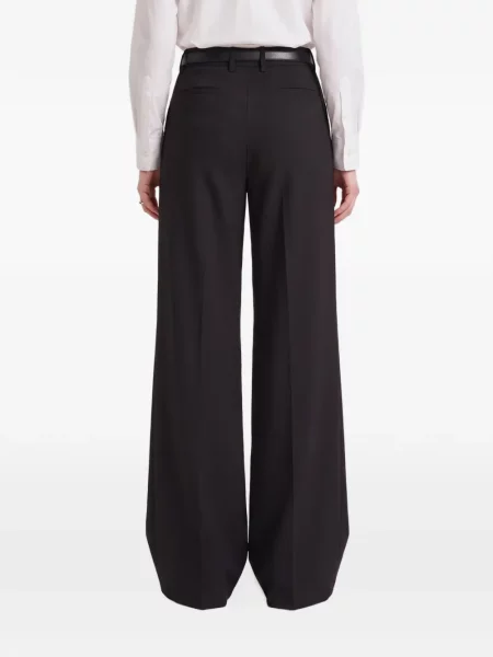 Pantaloni Sutton New York negru