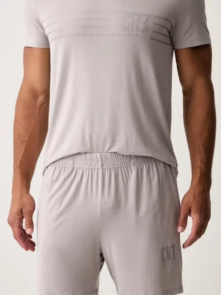Cristiano Ronaldo роздільна піжама з модалем x MODAL CONCEPT