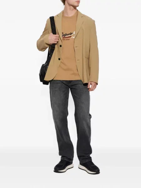 Sacou Emporio Armani