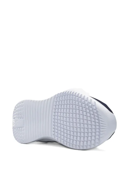 Sneakerși Reebok gri