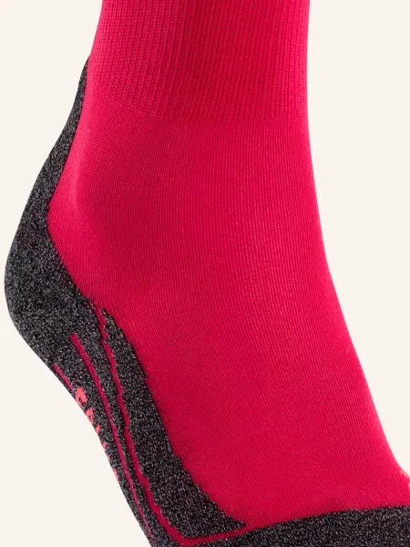 Falke Trekové Ponožky Cool rose růžové