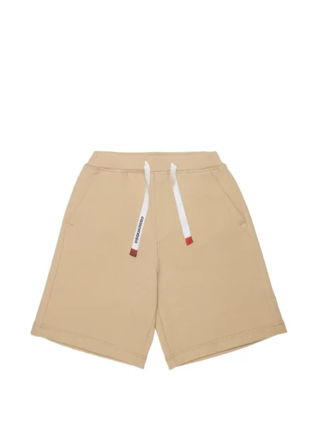 Szorty dziecięce Dsquared2