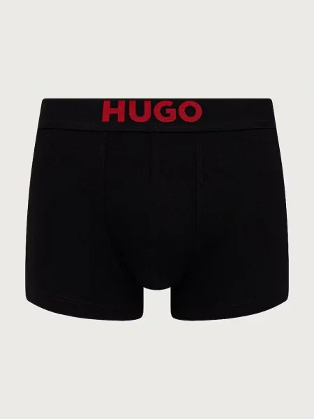 Боксеры Hugo