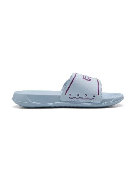 Pantofi Puma violet