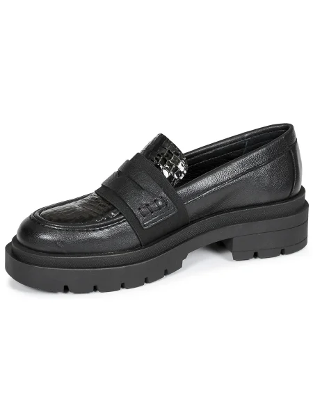 Pantofi Regard negru