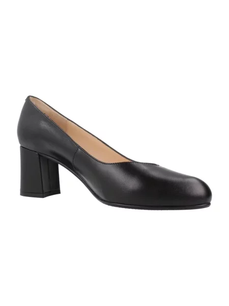 Pantofi Piesanto negru