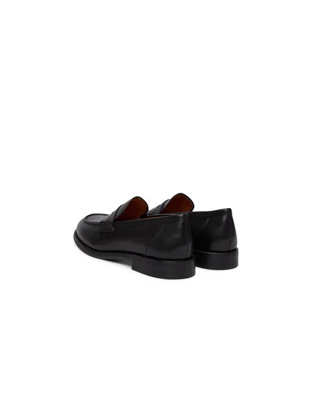 Poltopánky Vagabond Shoemakers čierna