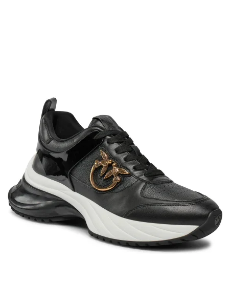 Маратонки Pinko черно