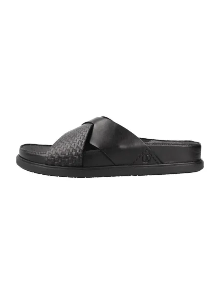 Papuci Clarks negru