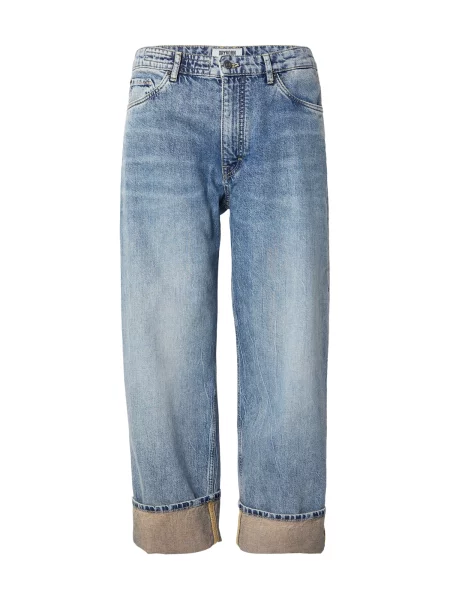 DRYKORN Jeans RAWDY_A deschis albastru