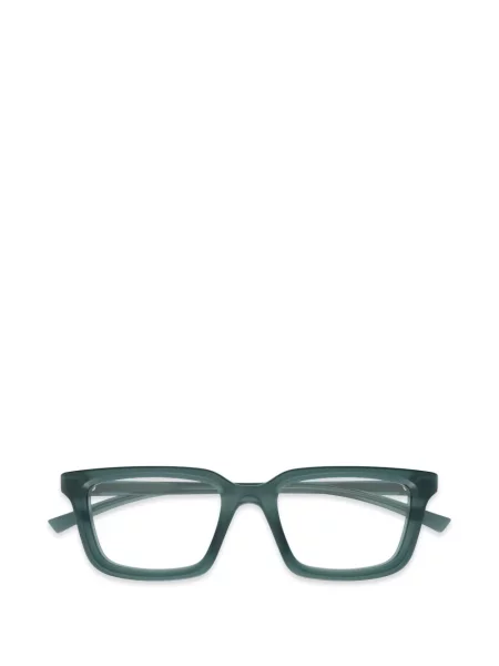 Ochelari de soare Gucci Eyewear verde