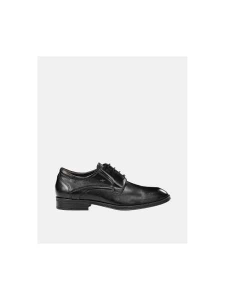 Pantofi Fluchos negru