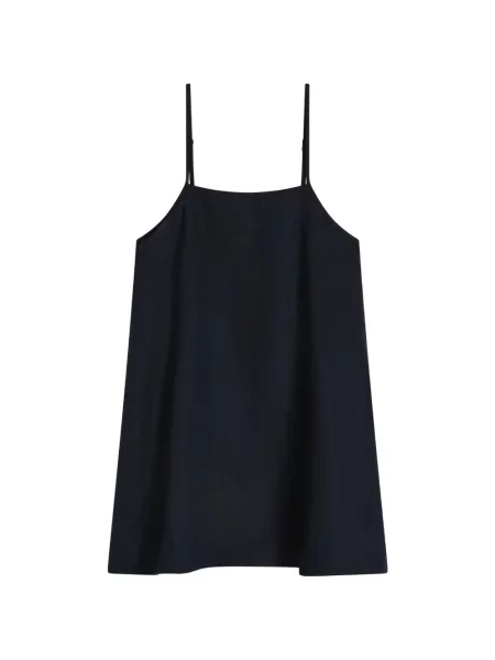 Rochie mini Bondi Born evazată albastru