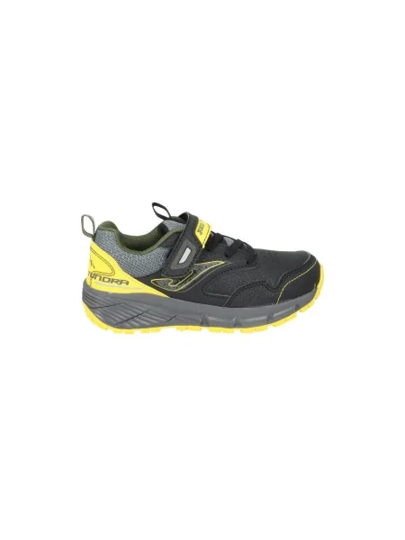 Pantofi copii Joma negru