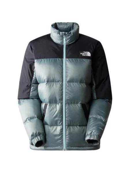 Kurtka uniwersalna The North Face Diablo Recycled Down czarna