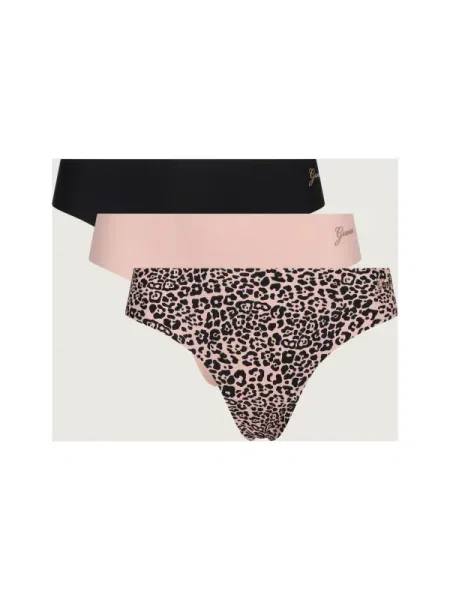 Guess Underwear Tanga bej