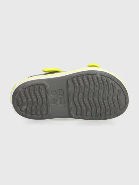 Дитячі шльопанці Crocs