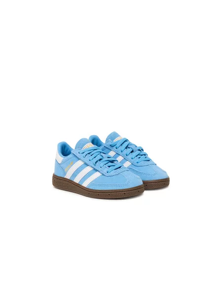 Kasdieniai sportbačiai Adidas Spezial balta