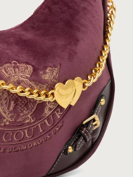 Сумка через плечо Juicy Couture