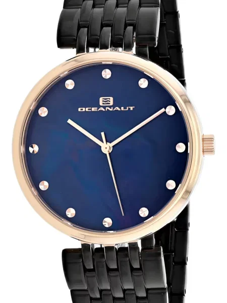 Ceas Oceanaut negru