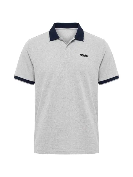 Tricou Slam gri