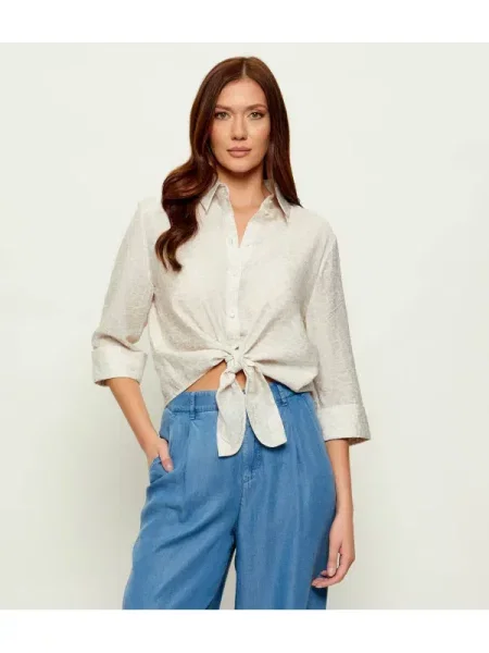 Marc Cain Cămașă bej