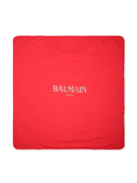 Torba dziecięca Balmain czerwona