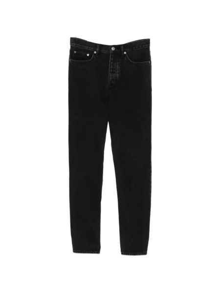 Blugi Ksubi negru