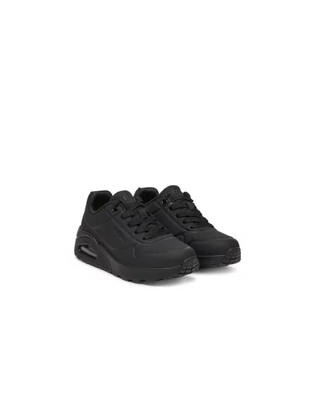 Sneakersy Skechers černé