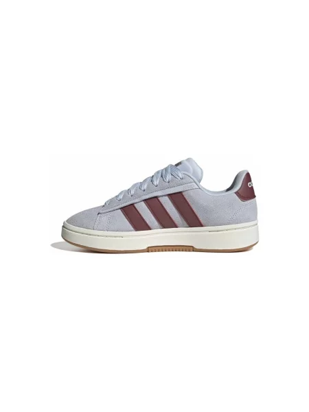 Tenisky Adidas sivá