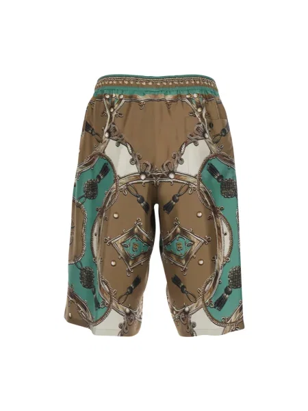 Bermudy Dolce And Gabbana