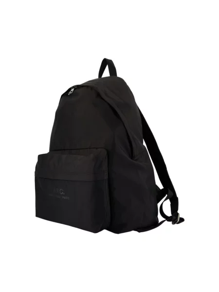 Torba A.p.c. czarna