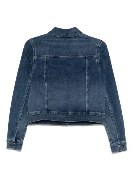 Geacă de blugi Dkny albastru