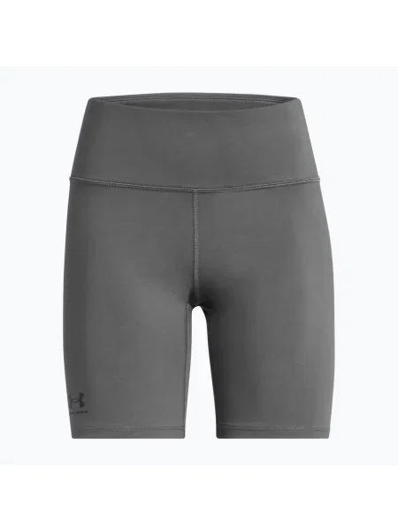Rövid rövidnadrág Under Armour fekete