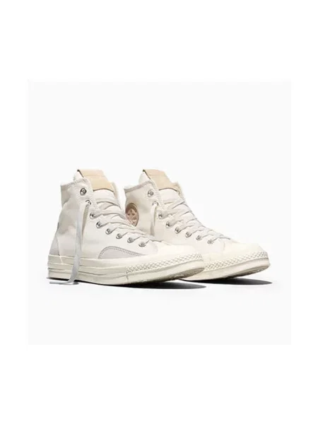 Pantofi Converse alb