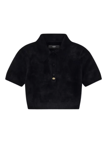 Polo Amiri negru