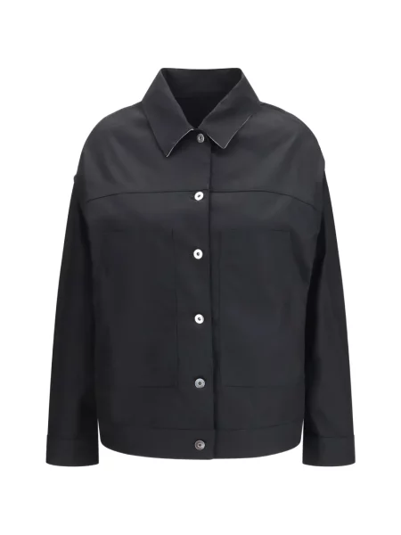 Kurtka True Royal czarna