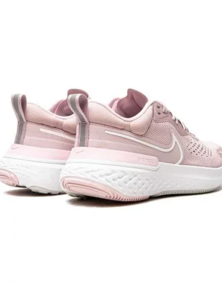 Sneakersy Nike Miler różowe