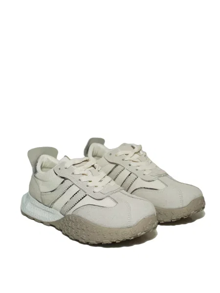 Кросівки повсякденні Navigator штучна шкіра/текстиль бежевий