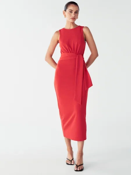 Willa Rochie corai