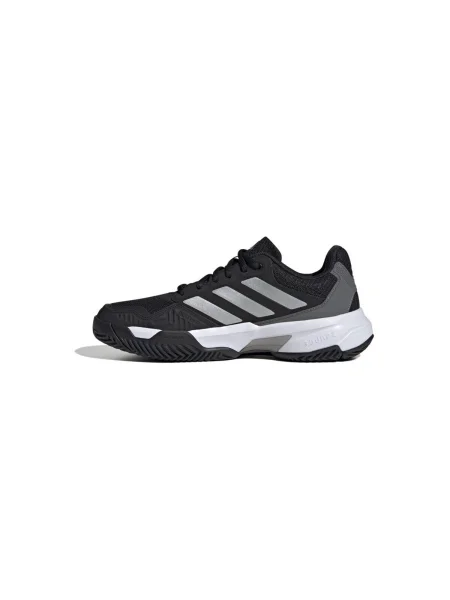 Tenisky Adidas čierna