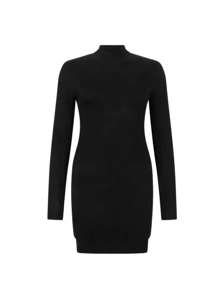 Sukienka Philipp Plein czarna