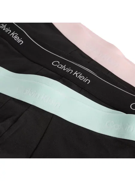 Zestaw majtek Calvin Klein czarny