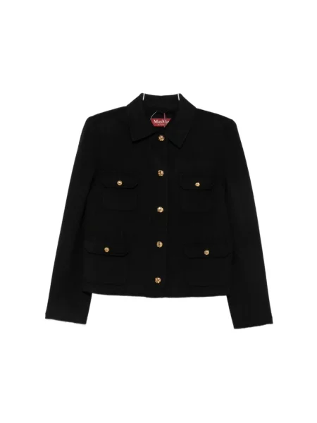 Marynarka Max Mara Studio czarna